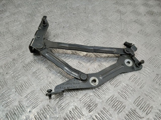 петля крышки багажника Ford Mustang 6 поколение S550 2015, FR3B6342701