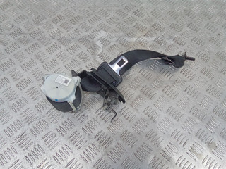 ремень безопасности Ford Mustang 6 поколение S550 2015, FR3B63611B69