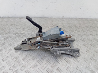 рулевая колонка Ford Mustang 6 поколение S550 2015, GR3C3C529BC