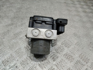 блок ABS Citroen Jumper 2 поколение 2008, 0265805024