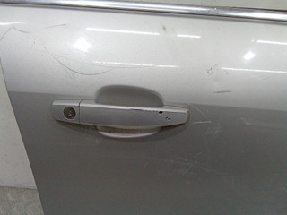 ручка наружная Opel Insignia 1 поколение (A) 2010, универсал