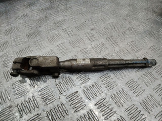рулевой карданчик Ford Mustang 6 поколение S550 2015, 5.0 л., бензин, МКПП, купе, GR3C3C3C662BC