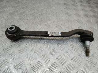 рычаг подвески Ford Mustang 6 поколение S550 2015, 5.0 л., бензин, МКПП, купе, FR3C3A423BA