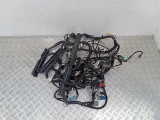 проводка Ford Mustang 6 поколение S550 2015, 5.0 л., бензин, МКПП, купе, GR3T14A005G281T