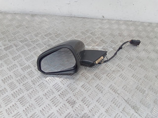 зеркало наружное левое Ford Mustang 6 поколение S550 2015, 5.0 л., бензин, купе, GR3B17683