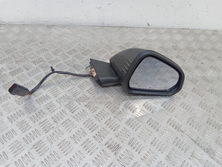 зеркало наружное правое Ford Mustang 6 поколение S550 2015, 5.0 л., бензин, купе