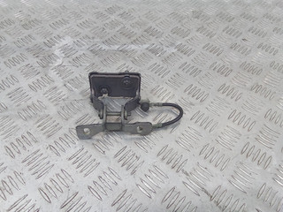 петля крышки багажника BMW 1 серия F20/F21 2013, 7239875
