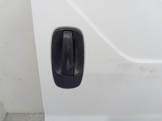 ручка наружная двери сдвижной Renault Trafic 2 поколение 2005