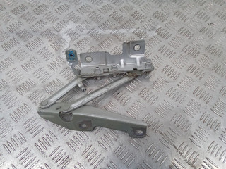 петля капота левая Opel Insignia 1 поколение (A) 2010, 12841600, 13248765