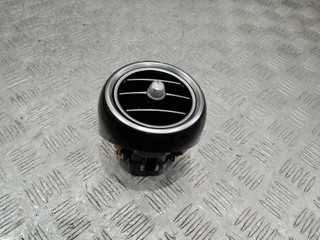 дефлектор обдува салона Mercedes-Benz GLC Coupe C253 2018, A2058303804