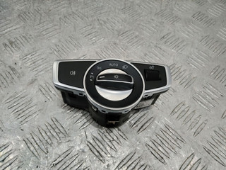 переключатель света Mercedes-Benz GLC Coupe C253 2018, A2059051810