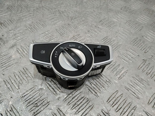 переключатель света Mercedes-Benz GLC Coupe C253 2018, A2059051810