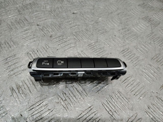кнопка (выключатель) Mercedes-Benz GLC Coupe C253 2018, A2059058309