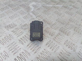 моторчик заслонки печки Mitsubishi ASX 1 поколение 2010, CSA512T010