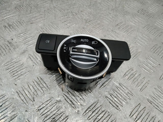 переключатель света Mercedes-Benz GL-Класс X166 2014, A2129050551