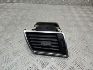 дефлектор обдува салона Mercedes-Benz GL-Класс X166 2014, A1668302154