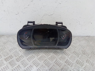 щиток приборов (приборная панель) Renault Megane 4 поколение 2018, P248105055R