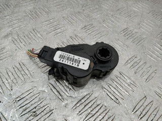 моторчик заслонки печки Renault Megane 4 поколение 2016, T37221B
