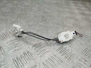 модуль LED Renault Megane 4 поколение 2016, 266029540R