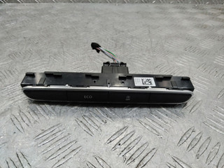 кнопка (выключатель) Renault Megane 4 поколение 2016, 283E84929R
