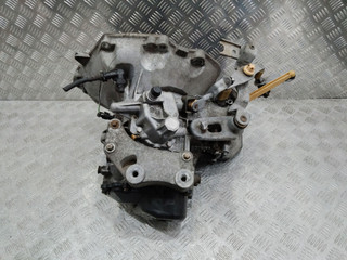 КПП механическая (МКПП) Opel Corsa D 2009, 1.2 л., Z 12 XEP, бензин, МКПП, 55565177, C419