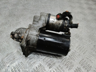 стартер Opel Corsa D 2008, 1.2 л., A 12 XER, бензин, МКПП, 55578921