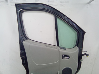 стеклоподъемник электрический передний левый Renault Trafic 2 поколение [рестайлинг] 2012