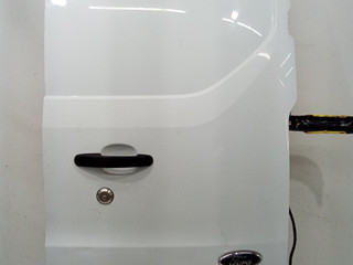 дверь задняя распашная правая Ford Transit Custom 1 поколение 2012