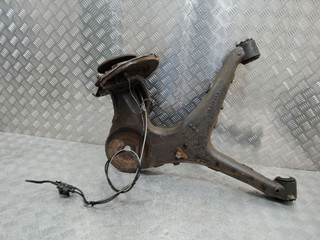 рычаг передний левый Mercedes-Benz Vito W639 2010, 2.2 л., дизель, A6393523004
