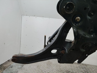 рычаг передний левый Renault Master 3 поколение 2011, 2.3 л., дизель