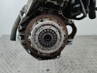 Комплект сцепления (в двигателе) Opel Astra H 2007, 1.4 л., Z 14 XEP, бензин, МКПП, 90522511