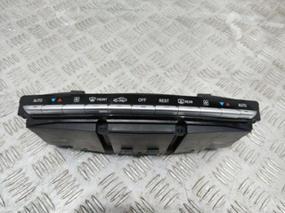 блок управления печки / климат-контроля Mercedes-Benz S-Класс W221 2007, A2218702658