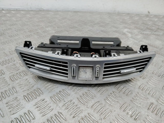 дефлектор обдува салона Mercedes-Benz S-Класс W221 2007