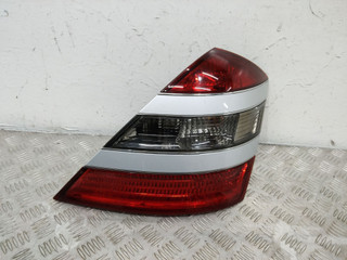 фонарь задний правый Mercedes-Benz S-Класс W221 2007, A2218200264