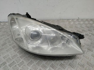 фара правая Mercedes-Benz S-Класс W221 2007, 1305235874