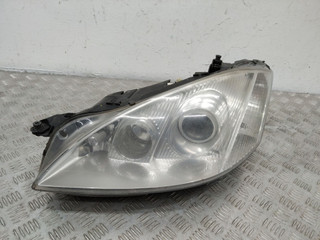 фара левая Mercedes-Benz S-Класс W221 2007, 1305235873