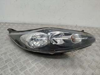 фара правая Ford Fiesta 6 поколение 2011, 1LJ247045