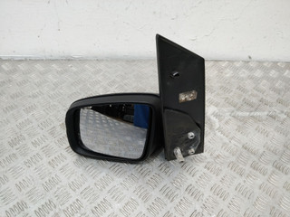 зеркало наружное левое Mercedes-Benz Vito W639 2010, A3158411