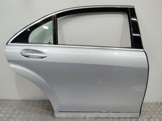 дверь задняя правая Mercedes-Benz S-Класс W221 2007, седан