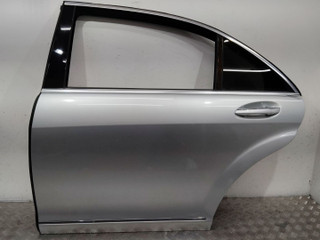 моторчик стеклоподъемника Mercedes-Benz S-Класс W221 2007, седан