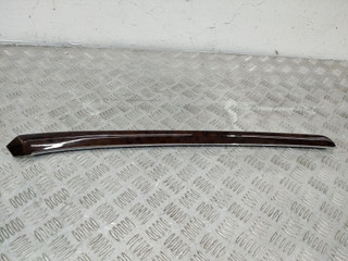 накладка двери (крышки) багажника Mercedes-Benz S-Класс W221 2007, седан, A2217201022