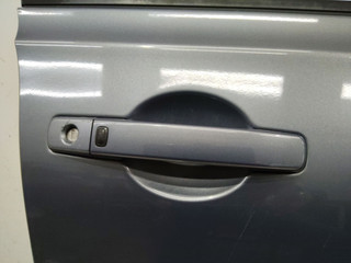 ручка наружная Nissan Qashqai 1 поколение 2008