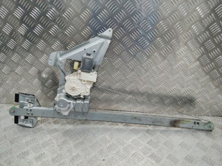 стеклоподъемник электрический передний левый Mercedes-Benz Sprinter 2 поколение (W906) 2006, A0068205442