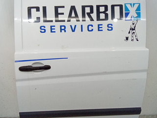 дверь сдвижная Mercedes-Benz Vito W639 2010