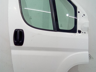 дверь передняя правая Fiat Ducato 3 поколение 2013