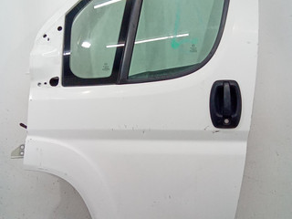 дверь передняя левая Fiat Ducato 3 поколение 2013