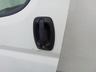 ручка наружная Fiat Ducato 3 поколение 2013
