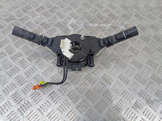 переключатель подрулевой (стрекоза) Nissan Qashqai 1 поколение 2008