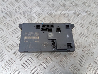 модуль управления двери Mercedes-Benz E-Класс W211/S211 2005, 2118701126
