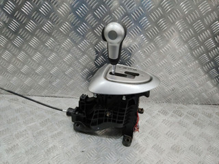кулиса Nissan Qashqai 1 поколение 2008, АКПП, JD800